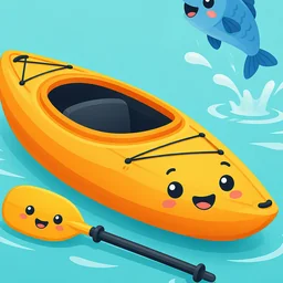 Kayaking with LMTW in Sydney