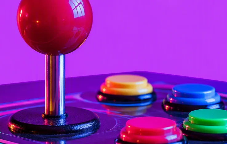 Arcade