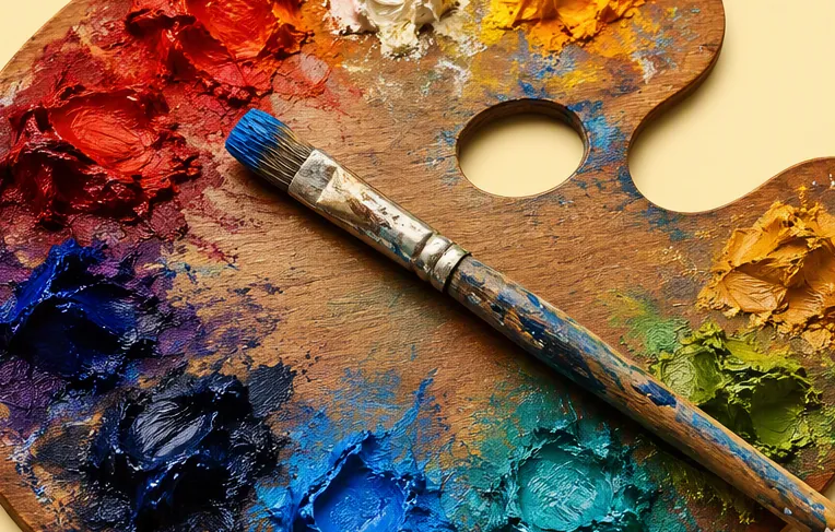 Arts & culture