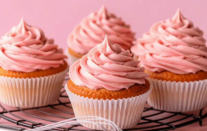 Baking