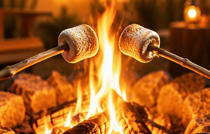 Bonfire night