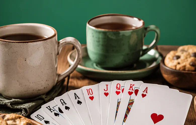 Card night