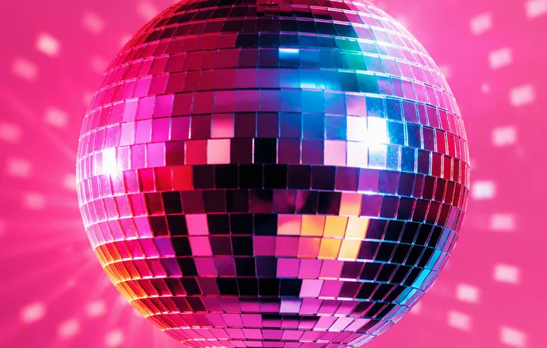 Dancing — a hosted LMTW get-together in real life
