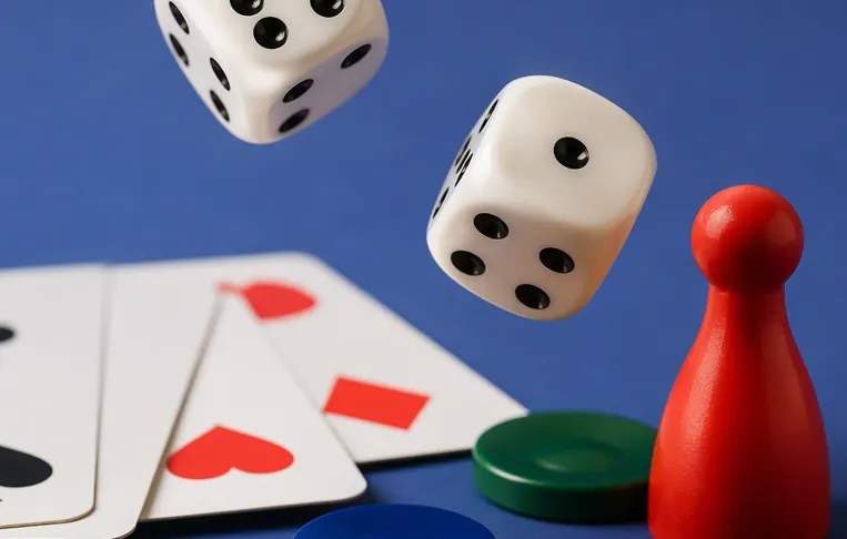Games night