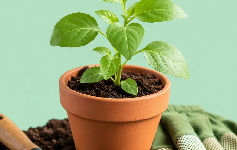 Gardening — a hosted LMTW get-together in real life