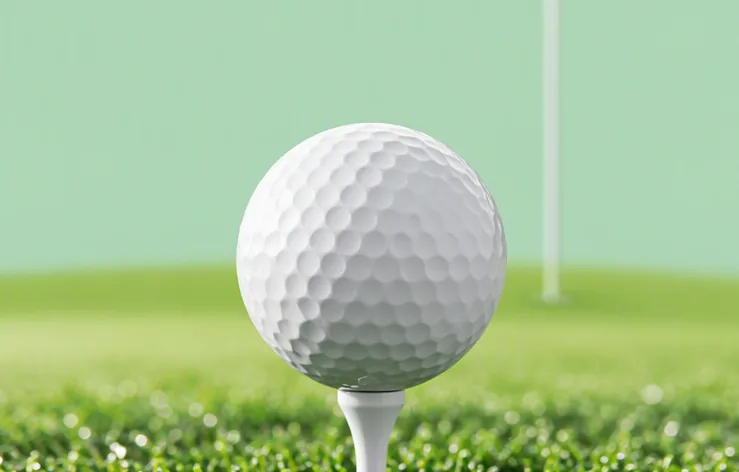 Golf — a hosted LMTW get-together in real life