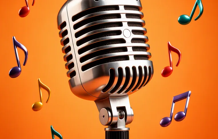 Singing & choirs — a hosted LMTW get-together in real life