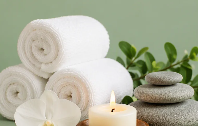 Spa day