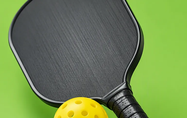 Pickleball