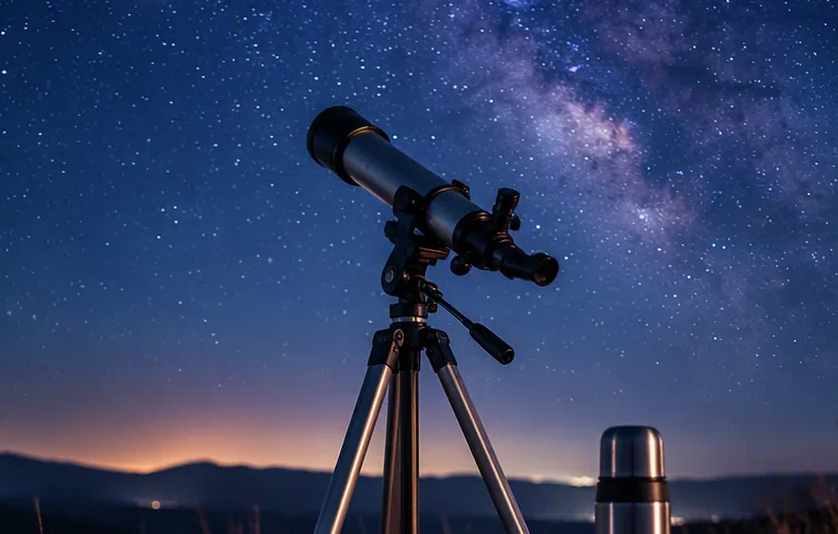 Stargazing