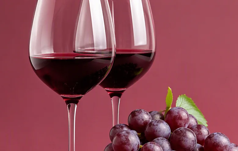 Wine tasting